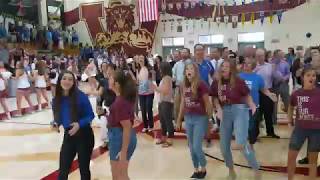 RUSD "We're All In This Together"