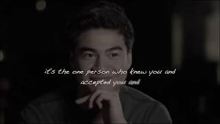 Calum Hood - Clouds