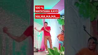 100 % MATATAWA KAYO DITO KAY MJ GRABI SYA #viralvideo #viralsong #viralshort