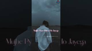 Sad Shayari Status / Heart Broken Status / Sad WhatsApp Status #shorts #youtubeshorts #sadshayari