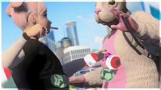 APB Reloaded | EASTER EVENT + ENGINE NEWS!