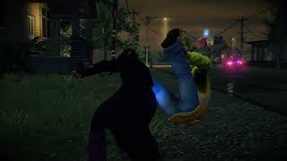 Saints Row IV - Random combos