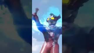 pedang Ultraman guys  ! untuk membasmi para monster jahat yang menyerang bumi.. ! woaow..!