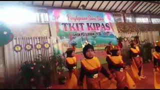 Dadali TKIT KIPAS 2017