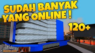 SERVER ANDROID PLAYER RAME ! - SAMP SERVER INDONESIA ROLEPLAY