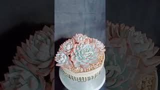 Satisfying Succulent Diy #73