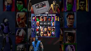 Ultimate MK3 - The Best Mortal Kombat of the 90s?