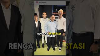 "Raffi Ahmad Fokus pada Tugas Negara, Nagita Slavina Pimpin RANS Entertainment"#raffiahmad