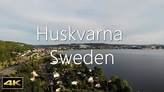 ⭐The Hidden Charms of Sweden's Huskvarna || @lunitofinland