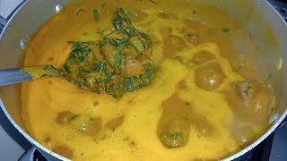 How to make ofe Owerri soup | Nigeria soup recipe