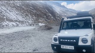 Force Motors || Gurkha Ownership review after 20,000 Kms || Pros & Cons ||  आपकी अपनी इंडियन जी वैगन