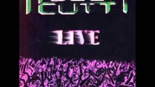 Rough Cutt-Bad Reputation Live