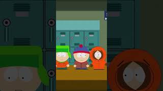 КЕННИ НАШЕЛ ДЕВУШКУ #сериал #южныйпарк #southpark