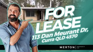 113 Dan Meurant Dr Curra QLD 4570