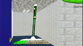 Baldi's Basics - Gotta Sweep Sweep Sweep! (Original)