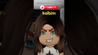 Kız çocuğu vs erkek çocuğu #roblox #brookhaven #rafadantayfa #keşfet #shortsvideo #beniöneçıkart