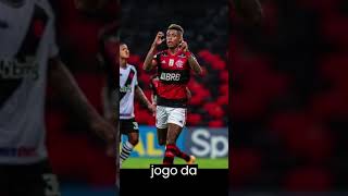 Bruno Henrique sente dores de novo! #flamengo #noticiasdoflamengo