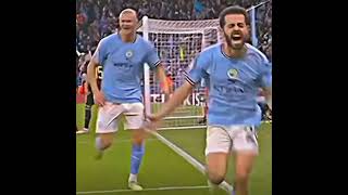 CITY TO ISTANBUL! #mancity #football #shorts #bernardosilva #goals