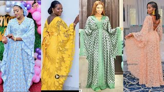 💥fashion 2023💥Nouveaux modèle robe à la mode couture sénégalaise #mode #model #senegal #tendance