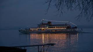 Jörg Aus Weimar:  Advent am Meer