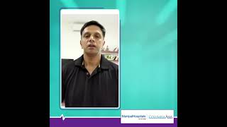 Rahul Dravid, Former Indian Cricketer on International Nurses Day 2021