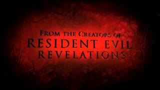 Resident Evil: Revelations 2 - Trailer