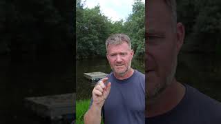 Help prevent blocked jets - drip irrigation. bore to storage pond -  lifestyler tips  #Shorts