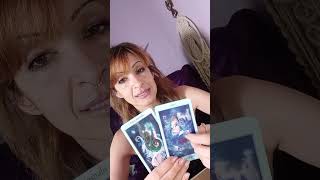 RAC - Schimbări/ Tarot #shorts  #tarot