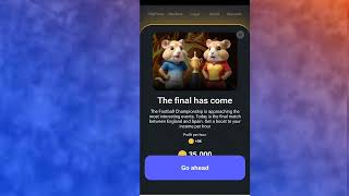 14 July Hamster Kombat Daily Combo | Hamster kombat daily combo 14 July | 14 July