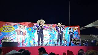 Los Pelillos de Culiacan en Los Cabos B.C.S.