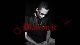 MAICON JR - EP -  GANGUEIRO