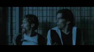 Daybreakers - Movie Trailer 2009