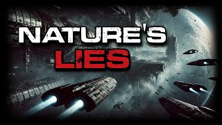 Sci-Fi Space Story "Natures Lies" | Audiobook Narration