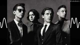 Arctic Monkeys- I want it all (inglés y español)