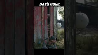 Mission 64 How Many Bodies #daysgone