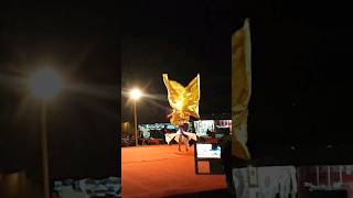 Belly dance # Dubai # Desert Safari #viral #shortsviral #shortsvideo