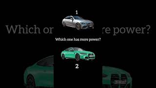 Which one has more Power? #challenge