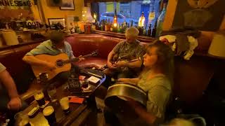 Irish Local Sessions in Galway