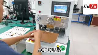 ACF Cutting Machine