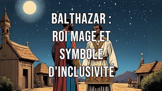 "Balthazar : L'énigme du Roi Mage révélée !"