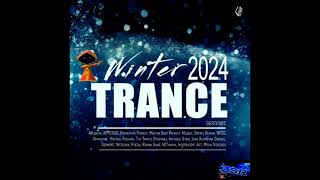 Trance Winter   Megamix 2024 02  ZsR Mix