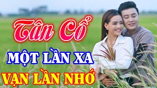 Ca Cổ Hơi Dài 1000 Chữ Hay Nhất 2024 - Tân Cổ Giao Duyên Hơi Dài Nhất Nghe Là Mê | Album Tân Cổ Mới