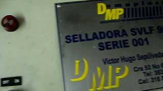 Maquina selladora polifuncional servomotor.avi