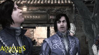 Assassin's Creed 2: Ep16 - The Orsi Brothers