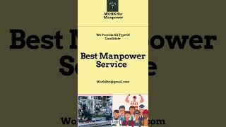 Best Manpower Service