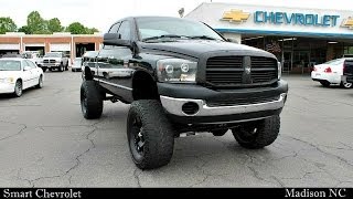 2006 Dodge Ram 2500 ST