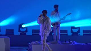 Oscar and the Wolf - Fever live, 24 nov 2018, ziggo dome