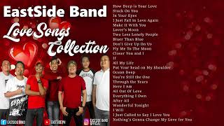 EastSide Band Love Songs Collection