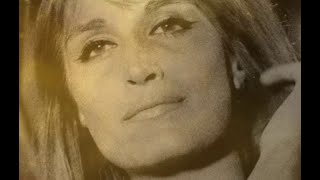 Dalida  - Mourir sur scéne  (2022).