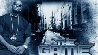 The Game - Mr Potato Head ( G-unot Diss)